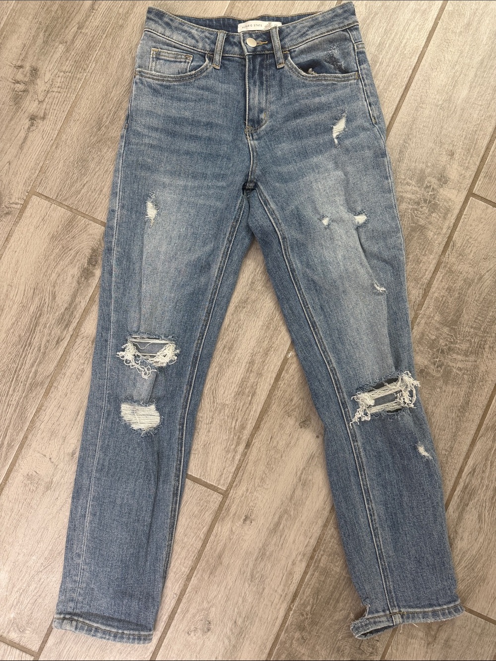 Women’s Altar’d State Jeans